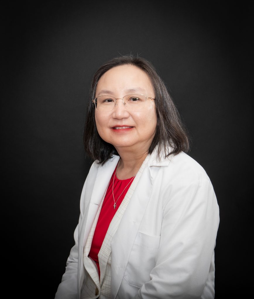 Xiaobin Li, MD