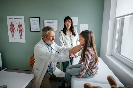 Primary Care Physician in Chester, PA