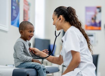 Primary Care Physician in Upper Darby, PA