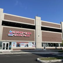 Primary Care Physicians with 5 Locations