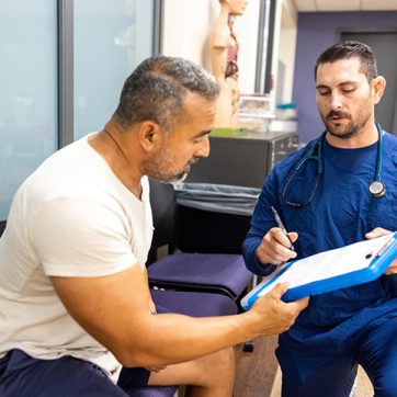 Return To Work Physicals
