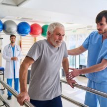 Physical Therapy Centers in Chester and Upper Darby
