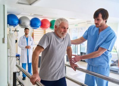 Physical Therapy Centers in Chester and Upper Darby