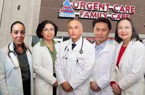 Primary Care Physicians in Chester