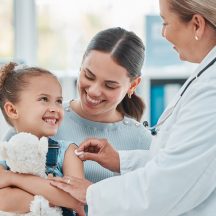 The Convenience of Multi-Location Primary Care