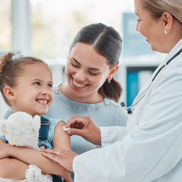 The Convenience of Multi-Location Primary Care