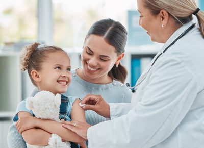The Convenience of Multi-Location Primary Care