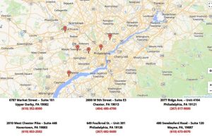 The Convenience of Multi-Location Primary Care